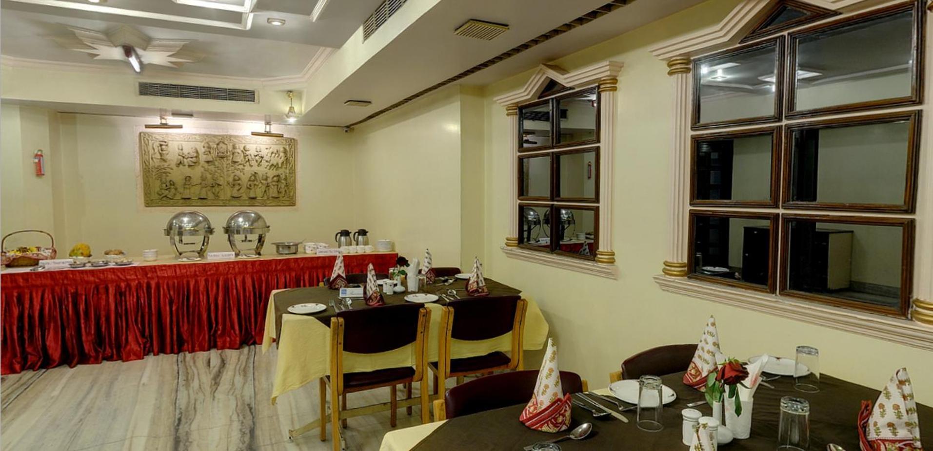 Kanchan Deep Jaipur Exterior foto